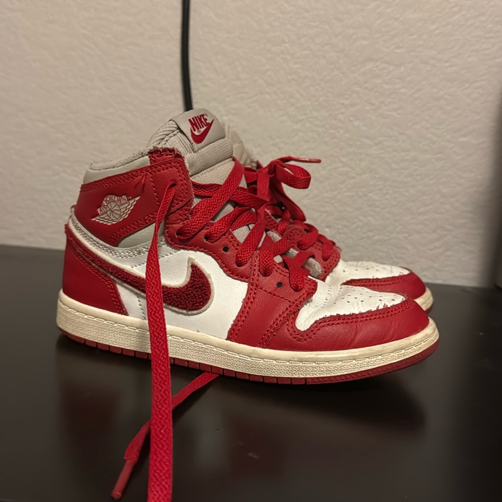Jordan’s 1